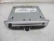 Navigationssystem Radio CD Bosch RENAULT MEGANE III COUPE (DZ0/1_) 1.5 DCI 81 KW 281150743R/7641104391