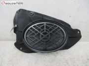 Lautsprecher links hinten PEUGEOT RCZ 1.6 16V 147 KW 9665174180~YM40503780