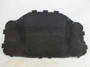 Motorhaube Dämmatte BMW 5 (E60) 520I 125 KW
