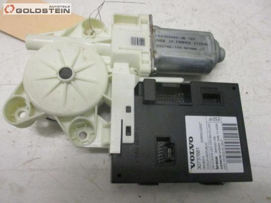 Motor Fensterheber Fensterhebermotor Fensterhebermotor vorne rechts VOLVO V50 (MW) 2.0 D 100 KW 992746-100 Bild Motor Fensterheber Fensterhebermotor Fensterhebermotor vorne rechts VOLVO V50 (MW) 2.0 D 100 KW 992746-100