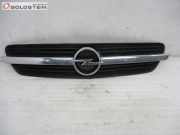 Kühlergrill OPEL MERIVA 1.7 CDTI 74 KW 13162160