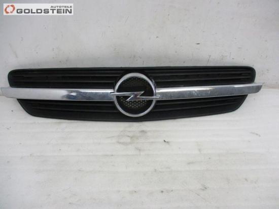 Kühlergrill OPEL MERIVA 1.7 CDTI 74 KW 13162160 Bild Kühlergrill OPEL MERIVA 1.7 CDTI 74 KW 13162160