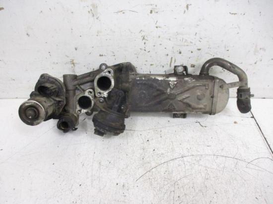 AGR-Ventil Abgaskühler CAYC SKODA OCTAVIA (1Z3) 1.6 TDI 77 KW Bild AGR-Ventil Abgaskühler CAYC SKODA OCTAVIA (1Z3) 1.6 TDI 77 KW