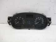 Tachometer Kombiinstrument KMH DACIA LOGAN MCV (KS_) 1.4 FACELIFT 55 KW 248107336R
