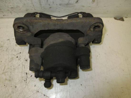 Bremssattel vorne rechts TOYOTA YARIS (_P9_) 1.0 VVT-I 51 KW Bild Bremssattel vorne rechts TOYOTA YARIS (_P9_) 1.0 VVT-I 51 KW