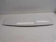 Spoiler hinten Heckspoiler EWP WEISS BANQUISE CITROEN C4 GRAND PICASSO I (UA_) 1.6 VTI 120 88 KW 9653915977