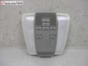 Innenleuchte Innenlicht Leseleuchte MERCEDES-BENZ C-KLASSE T-MODEL (S204) C 220 CDI 125 KW A2048200823/A0128206610