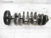 Kurbelwelle Crankshaft OM 640.940 Riemenscheibe MERCEDES-BENZ A-KLASSE (W169) A 180 CDI 80 KW A6400300501~A6400300503