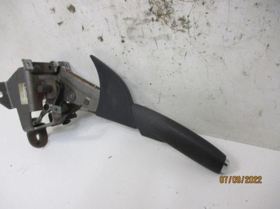 Handbremshebel CITROEN C4 I (LC_) 2.0 HDI 100 KW 96846158 Bild Handbremshebel CITROEN C4 I (LC_) 2.0 HDI 100 KW 96846158