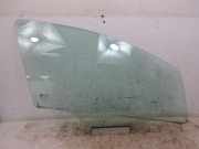 Seitenscheibe Fensterscheibe vorne rechts OPEL CORSA E 1.4 TURBO 110 KW