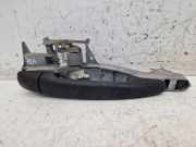 Türgriff vorne rechts Türaußengriff Unlackiert FIAT SCUDO II (270, 272) 2.0 D MULTIJET 100 KW