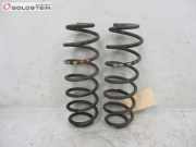 Feder Satz Federn Hinten SEAT IBIZA V SPORTCOUPE (6J1) 1,6 77 KW