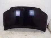 Motorhaube LC9X Deepblack perl. VW SHARAN (7M8, 7M9, 7M6) 1.9 TDI FACELIFT 85 KW