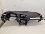 Armaturenbrett Cockpit Soul Schwarz AUDI Q5 (8RB) 2.0 TDI QUATTRO FACELIFT 130 KW
