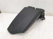 Armlehne Mittelarmlehne Leder Schwarz BMW 1 (E81) 116I 90 KW 9110501