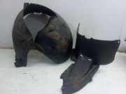 Radhausschale Radhausverkleidung vorne Links, Hinter/Vorderteil VW PASSAT B6 VARIANT (3C5) 2.0 TDI 81 KW 3C0805977/3C0805911B