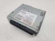 Radio Autoradio *Code nicht vorhanden VOLVO V50 (545) 2.0 D FACELIFT 100 KW 31266763