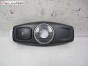 Innenleuchte Innenlicht Leseleuchte Schwarz FORD KUGA II (DM2) 1.5 ECOBOOST 110 KW CJ5A-13K767-DH