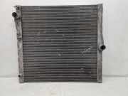 Kühler Wasserkühler N52B30A BMW X5 (E70) XDRIVE30I 200 KW 7585036