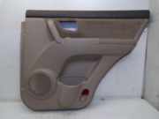 Türverkleidung rechts hinten Grau/Beige KIA SORENTO I (JC) 3.5 V6 4WD 141 KW 833023E011C7