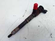 Einspritzdüse Injector Dieseldüse K9K (608) RENAULT KANGOO II BK KW08 1.5 DCI 90 66 KW 0445110485