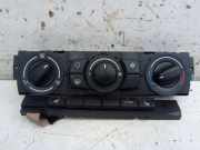 Bedienelement Klimaanlage Klimabedienteil Heizungsbedienung, Schalter Sitzheizung BMW 1 (E87) 116I LCI 90 KW 9221856