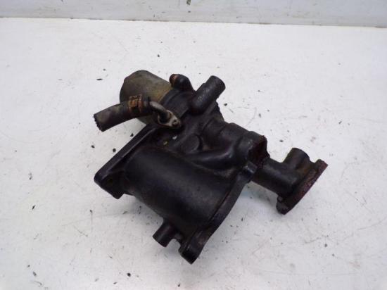 AGR-Ventil Abgasrückführungsventil 5Pin Z17DTH OPEL ASTRA H CARAVAN (L35) 1.7 CDTI 74 KW 98060796 Bild AGR-Ventil Abgasrückführungsventil 5Pin Z17DTH OPEL ASTRA H CARAVAN (L35) 1.7 CDTI 74 KW 98060796