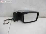 Außenspiegel Seitenspiegel rechts Elek. Anklappbar 1x7pins 1x4pins Chrom LAND ROVER RANGE ROVER SPORT (LS) 2.7 TDVM 4X4 140 KW CRB502323PMA/CRB503120PMA