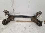 Achse hinten Hinterachse Trommel ABS CITROEN NEMO KOMBI 1.4 54 KW