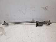 Wischergestänge vorne Wischermotor OPEL ZAFIRA B (A05) 1.8 FACELIFT 103 KW 13145557