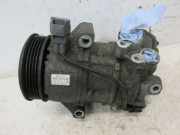 Klimakompressor Kompressor Klimaanlage HFC134a MITSUBISHI COLT CZC CABRIOLET (RG) 1.5 80 KW 4472209687
