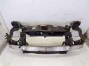 Schlossträger Frontmaske Stoßstangenträger Pralldämpfer MERCEDES-BENZ A-KLASSE (W169) A 180 CDI 80 KW