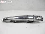 Türgriff vorne links Chrom MITSUBISHI GRANDIS (NA_W) 2.0 DI-D 100 KW MR526117