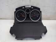Tachometer Kombiinstrument km/h MP/H OPEL ASTRA H GTC (A04) 1.6 77 KW A2C53024902/13216662