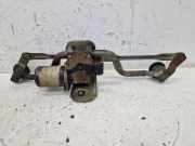 Wischergestänge vorne Wischermotor CITROEN JUMPY KASTEN 1.6 HDI 90 16V VF7 66 KW