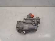 Klimakompressor Kompressor Klimaanlage RENAULT ZOE (BFM) ZOE 65 KW 926008999R