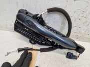 Türgriff vorne rechts Türaußengriff Keyless TEKPN - GREY TITANIUM RENAULT ZOE (BFM) ZOE VE (B10) 80 KW