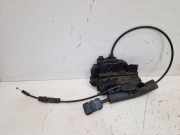 Türschloss rechts hinten RENAULT GRAND SCÉNIC III (JZ0/1) 1.4 16V 96 KW 825020033R