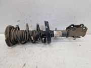 Federbein Stoßdämpfer vorne links 1x Grau OPEL ASTRA K SPORTS TOURER (B16) 1.6 CDTI 70 KW 39039573