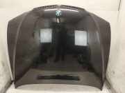Motorhaube 475 BLACK SAPPHIRE MET BMW 7 (E65, E66, E67) 750I, LI LCI 270 KW