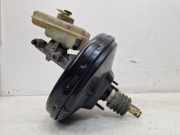 Bremskraftverstärker Hauptbremszylinder M43B18 184E2 BMW Z3 ROADSTER (E36) 1.8I 85 KW 1163471