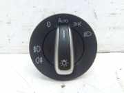 Schalter Licht Lichtschalter Scheinwerferschalter SEAT ALHAMBRA (710, 711) 2.0 TDI 135 KW 3C8941431A