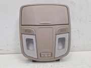 Innenleuchte Innenlicht Leseleuchte Brillenfach CHAI BEIGE HYUNDAI TUCSON (TLE) 1.6 AWD 130 KW 92800D3000/92800D3000YAK/92800D300X