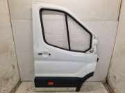 Tür vorne rechts Frost-Weiß FORD TRANSIT V363 MK8 KASTEN (FCD, FDD) 2.0 T 96 KW