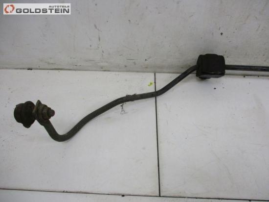 Stabilisator hinten D=11mm BMW 1 (E87) 118I 95 KW 6764423 Bild Stabilisator hinten D=11mm BMW 1 (E87) 118I 95 KW 6764423