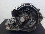 Schaltgetriebe Getriebe 5 Gang F17 Ü=4.19 OPEL CORSA D (S07) 1.4 74 KW