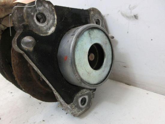 Federbein Stoßdämpfer vorne rechts braun/braun/gelb FIAT DUCATO KASTEN (250) 100 MULTIJET 2,2 D 74 KW 50707078 Bild Federbein Stoßdämpfer vorne rechts braun/braun/gelb FIAT DUCATO KASTEN (250) 100 MULTIJET 2,2 D 74 KW 50707078