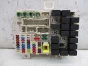 Sicherungskasten MITSUBISHI COLT CZC CABRIOLET (RG) 1.5 80 KW