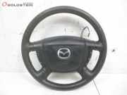 Lenkrad Multifunktion Leder MAZDA TRIBUTE (EP) 3.0 V6 24V 4WD 145 KW 3L8478043B13RB