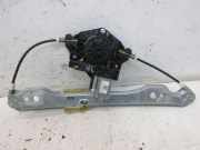 Fensterheber links hinten + Fensterhebermotor VOLVO XC60 T6 AWD 210 KW 31253063~30791020~31447854